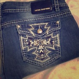 Blingy Jeans